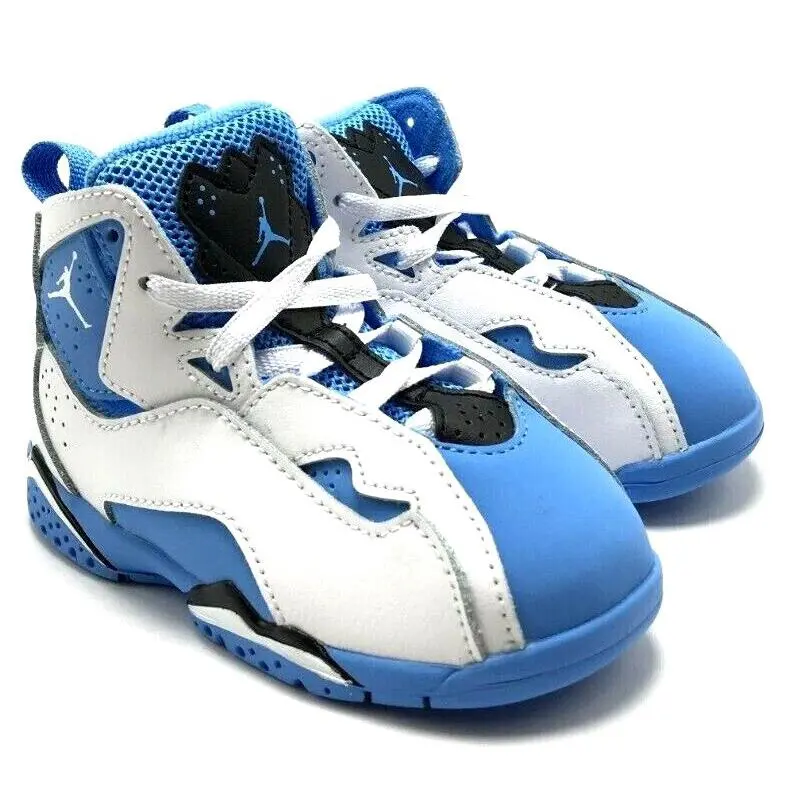 Nike shoes - Jordan True Flight - True Flight - Blue 1