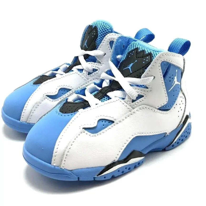 Nike shoes - Jordan True Flight - True Flight - Blue 2