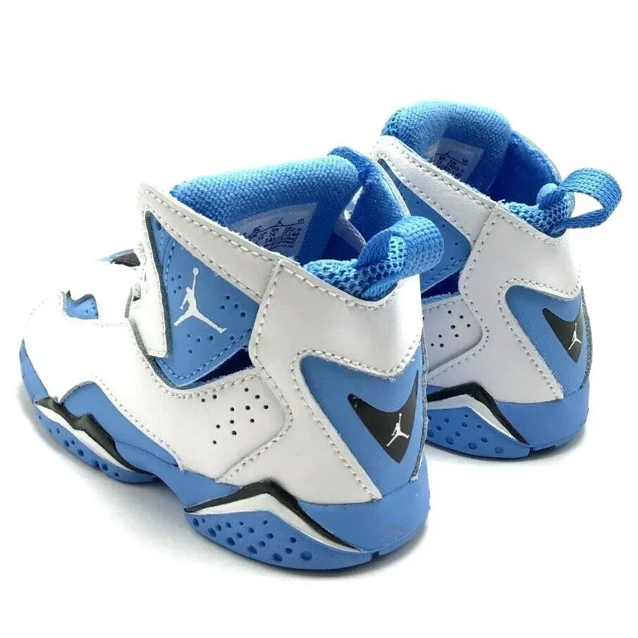 Nike shoes - Jordan True Flight - True Flight - Blue 3