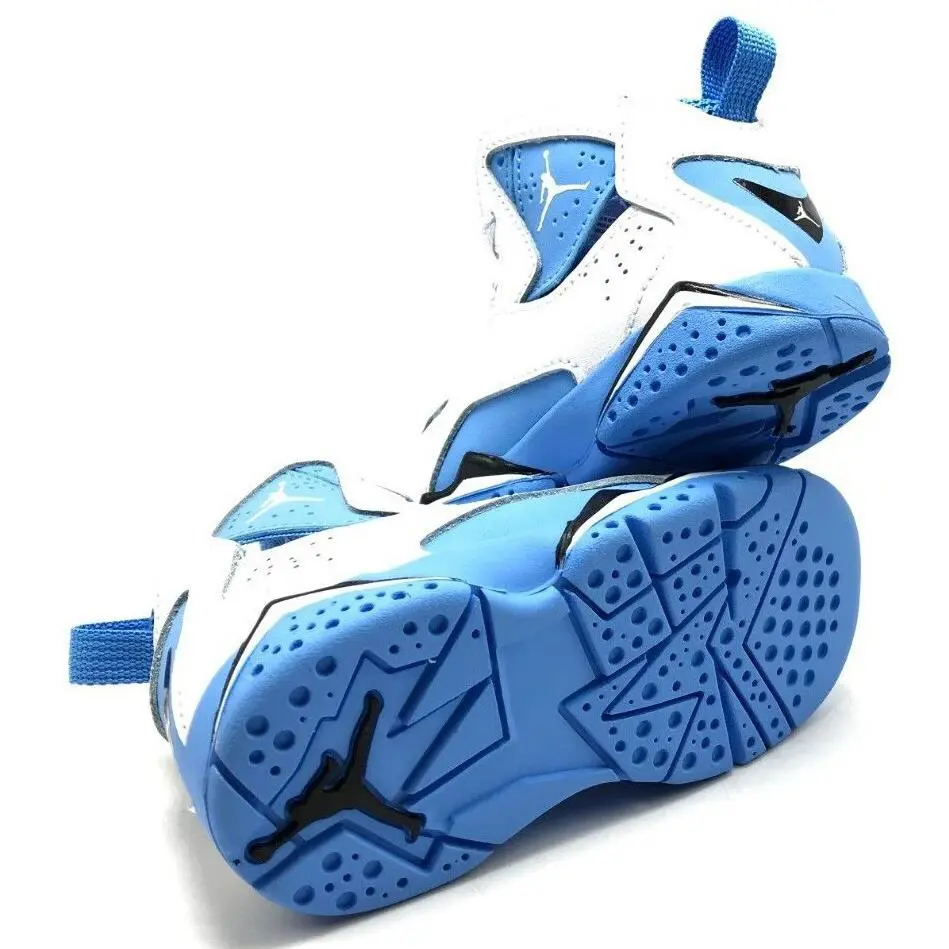 Nike shoes - Jordan True Flight - True Flight - Blue 5