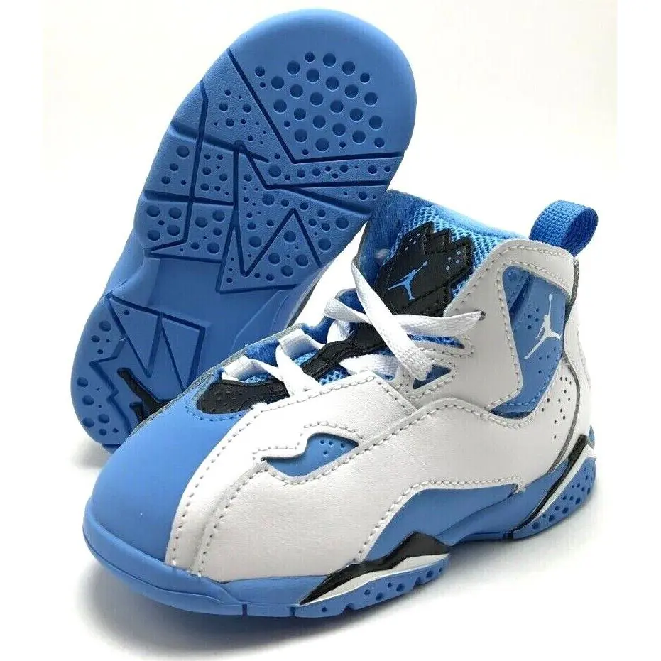 Nike shoes - Jordan True Flight - True Flight - Blue 0