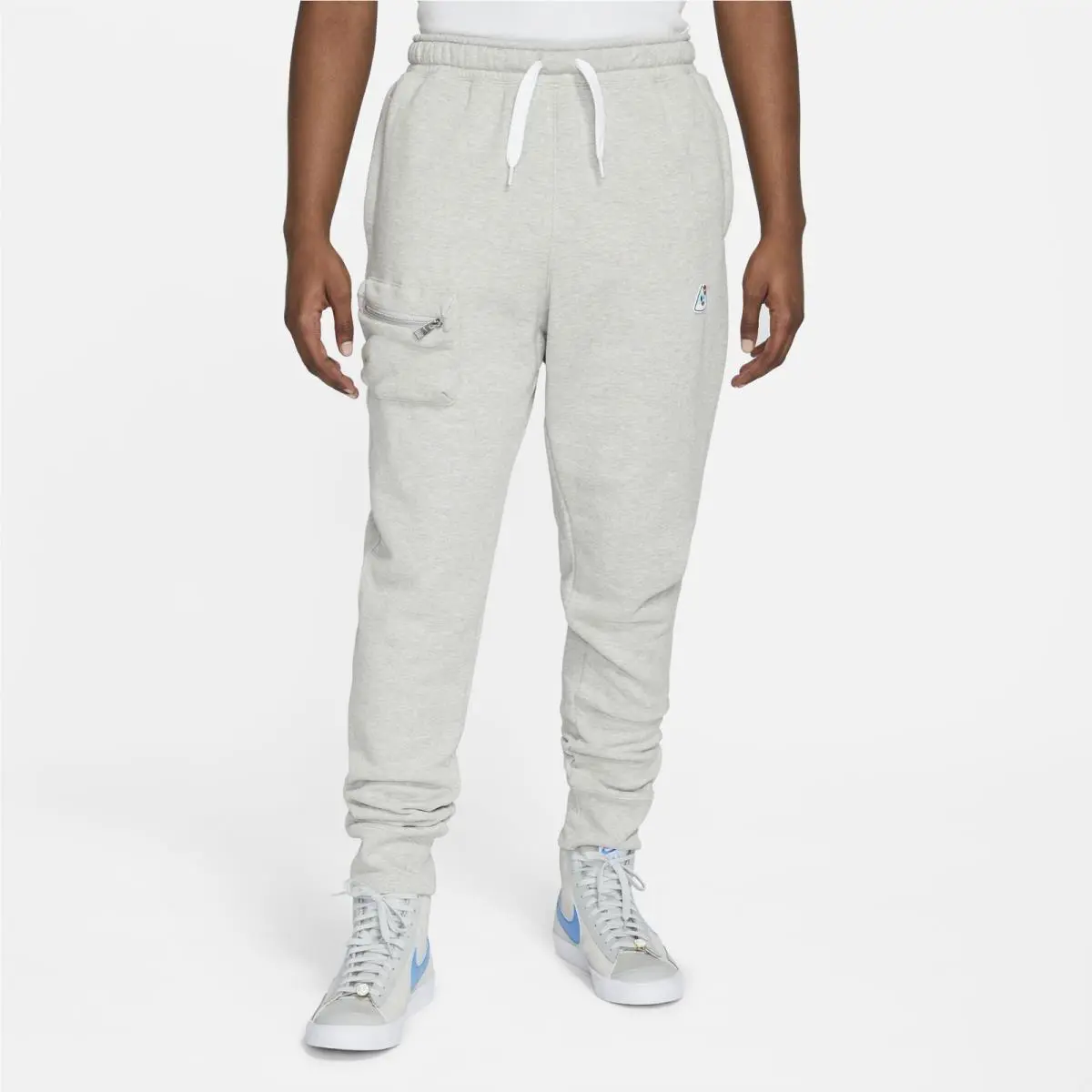 Nike clothing - Gray 0