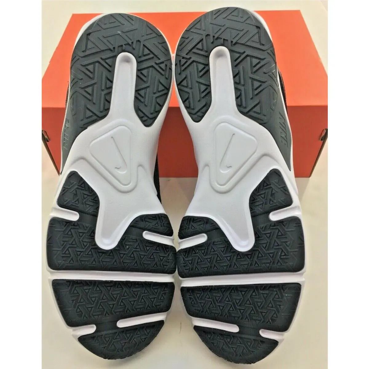 Nike shoes - Legend Essential - Legend Essential - CD0443-001 - Black 6