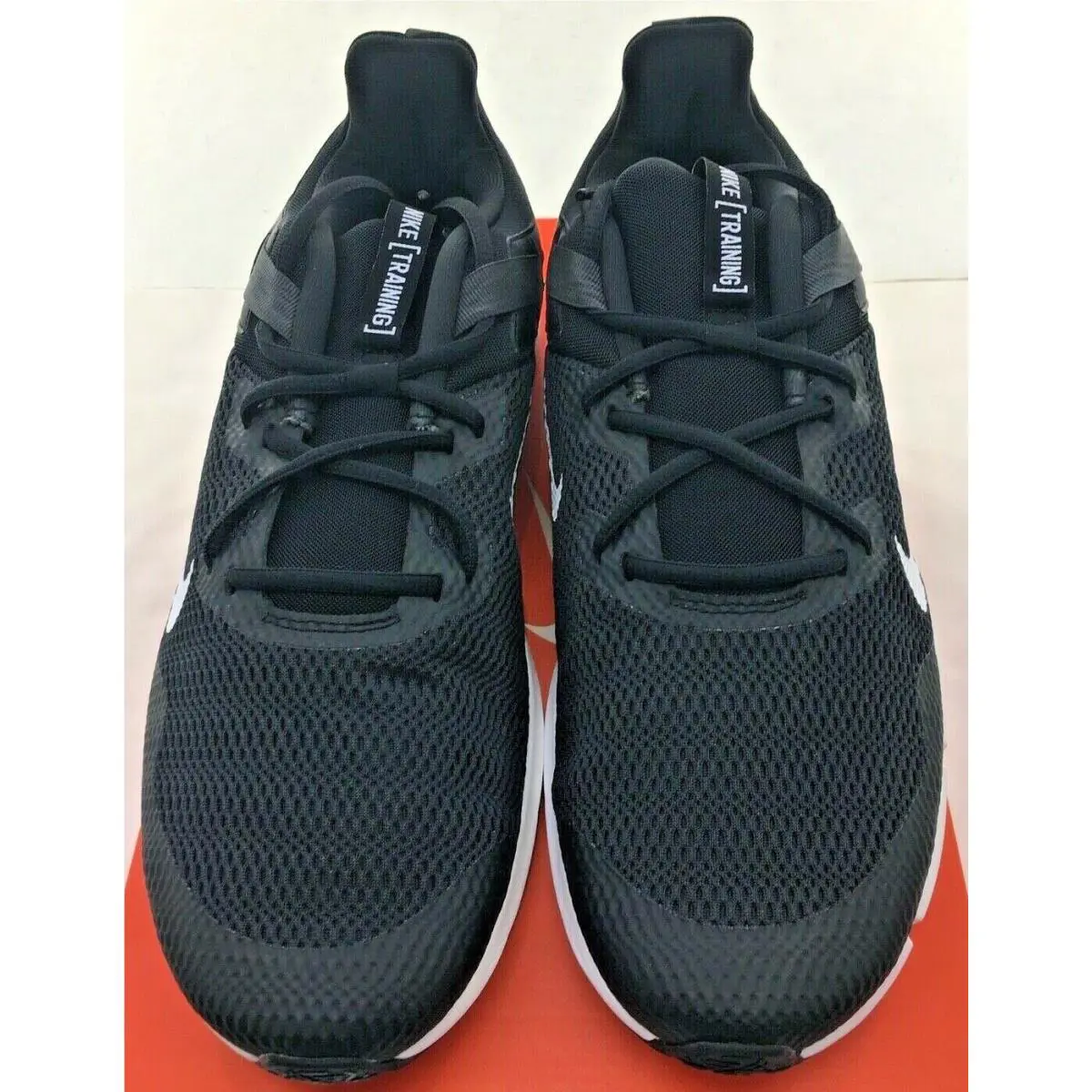 Nike shoes - Legend Essential - Legend Essential - CD0443-001 - Black 0