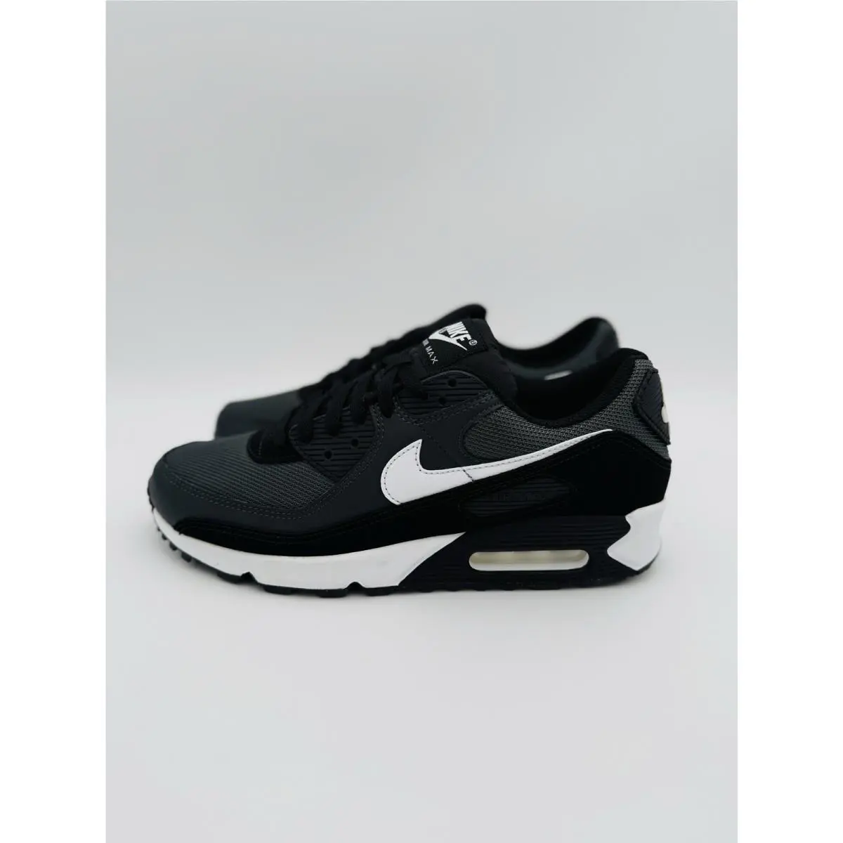 Nike shoes - Nike Air Max 90 - Air Max - CN8490-002 - Gray 0