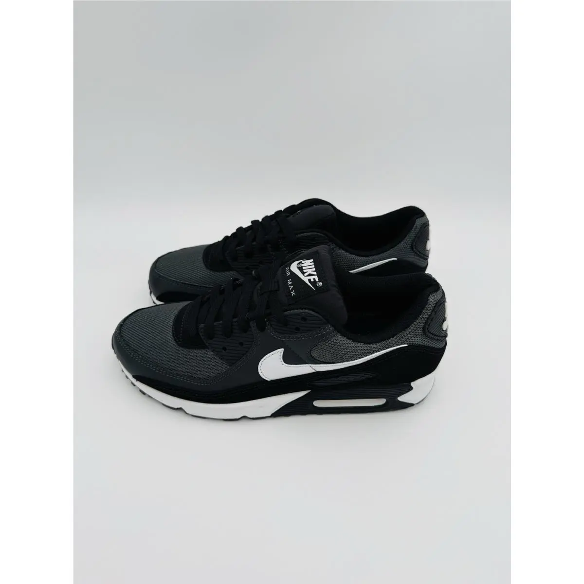 Nike shoes - Nike Air Max 90 - Air Max - CN8490-002 - Gray 1