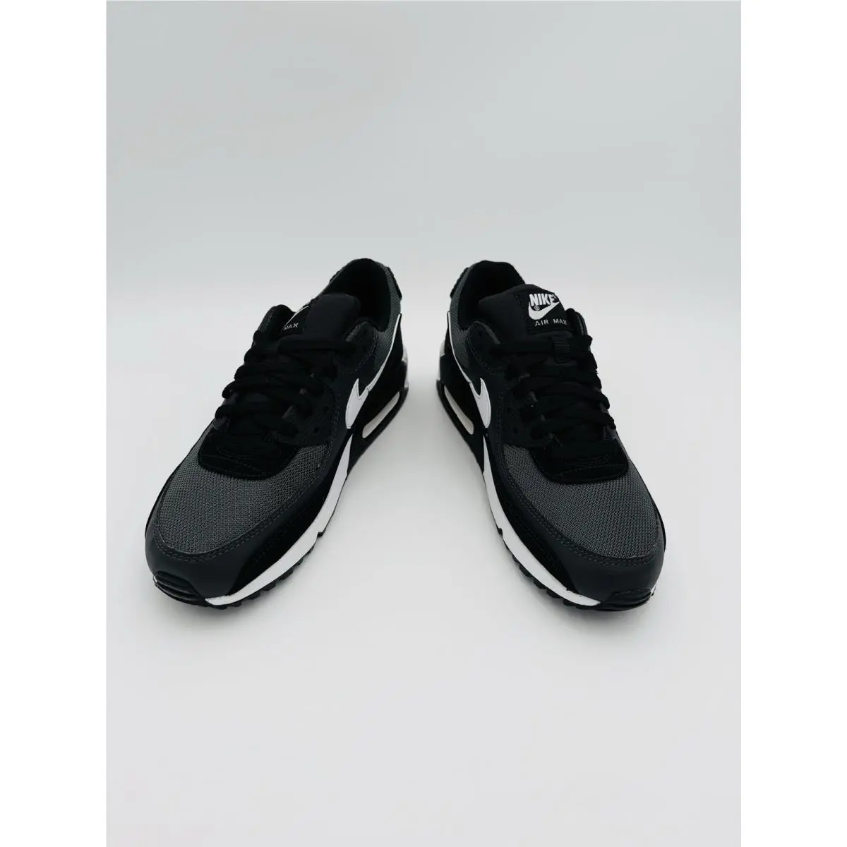 Nike shoes - Nike Air Max 90 - Air Max - CN8490-002 - Gray 3