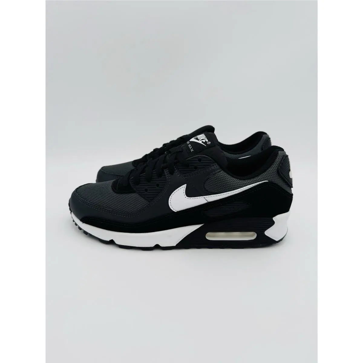 Nike shoes - Nike Air Max 90 - Air Max - CN8490-002 - Gray 10