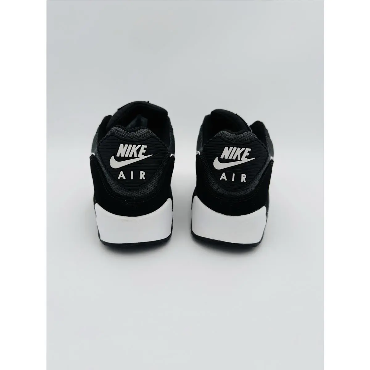 Nike shoes - Nike Air Max 90 - Air Max - CN8490-002 - Gray 15