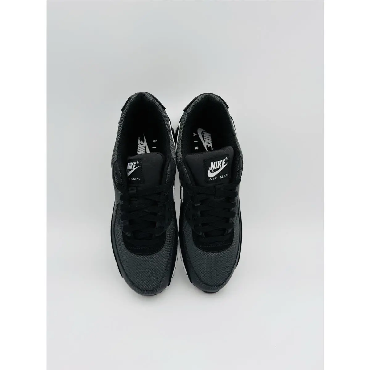 Nike shoes - Nike Air Max 90 - Air Max - CN8490-002 - Gray 16