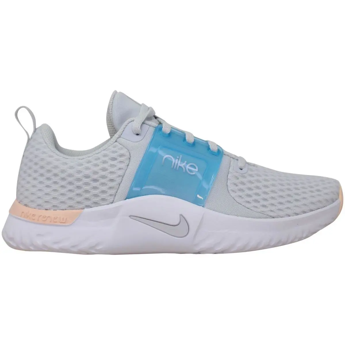 Nike Womens Renew In-season TR 10 Training Shoes CK2576 004 - Multicolor