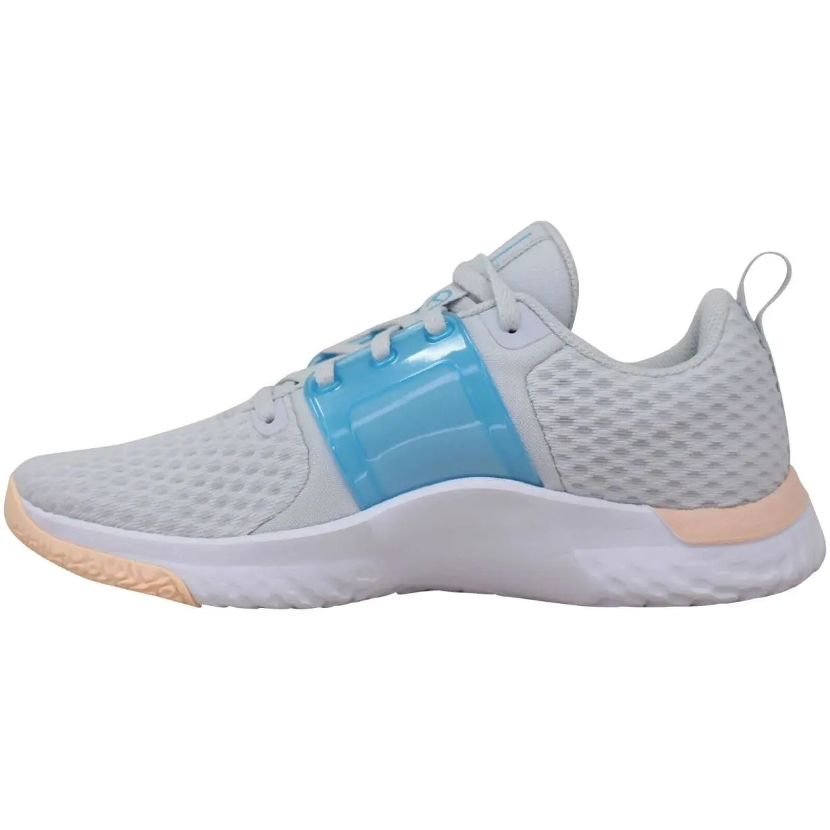 Nike shoes - Nike Renew In-Season - Renew - CK2576-004 - Multicolor 0
