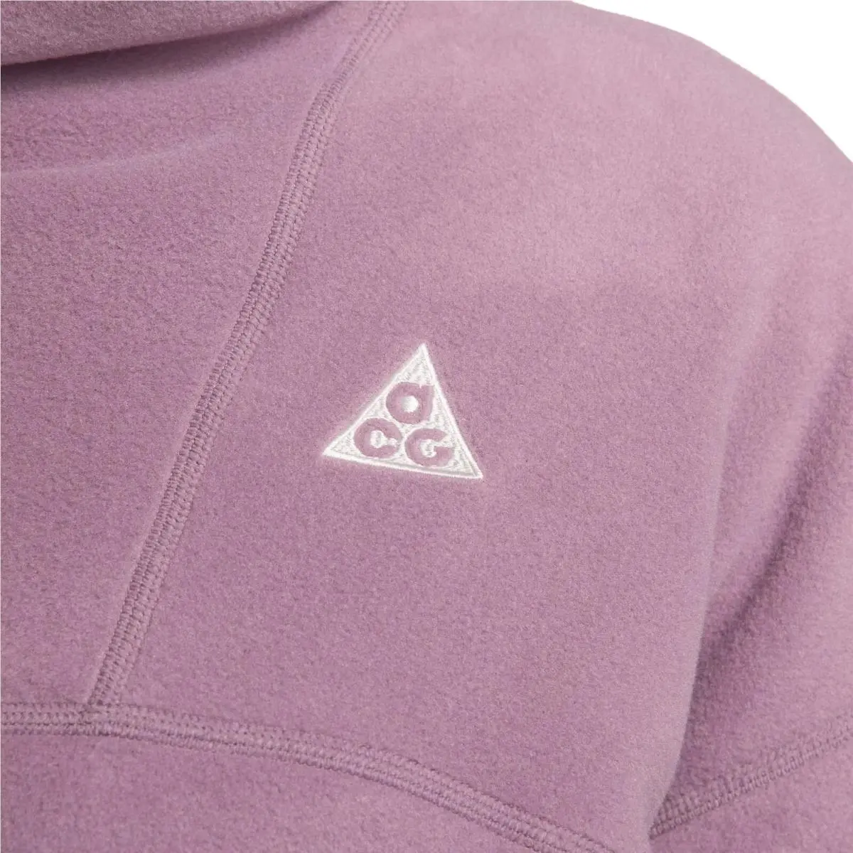 Nike clothing - Violet Dust/Violet Dust/Summit White 2