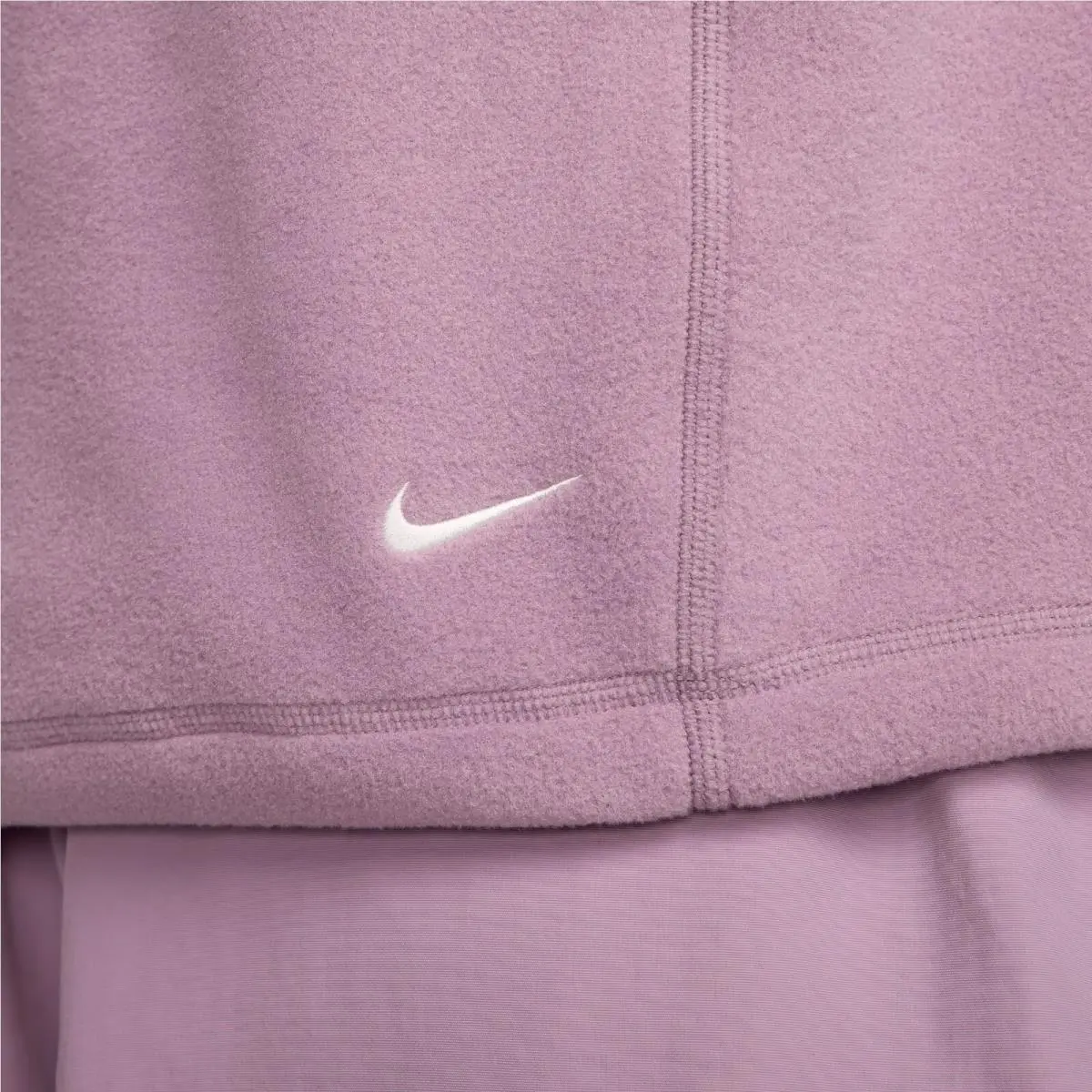 Nike clothing - Violet Dust/Violet Dust/Summit White 5