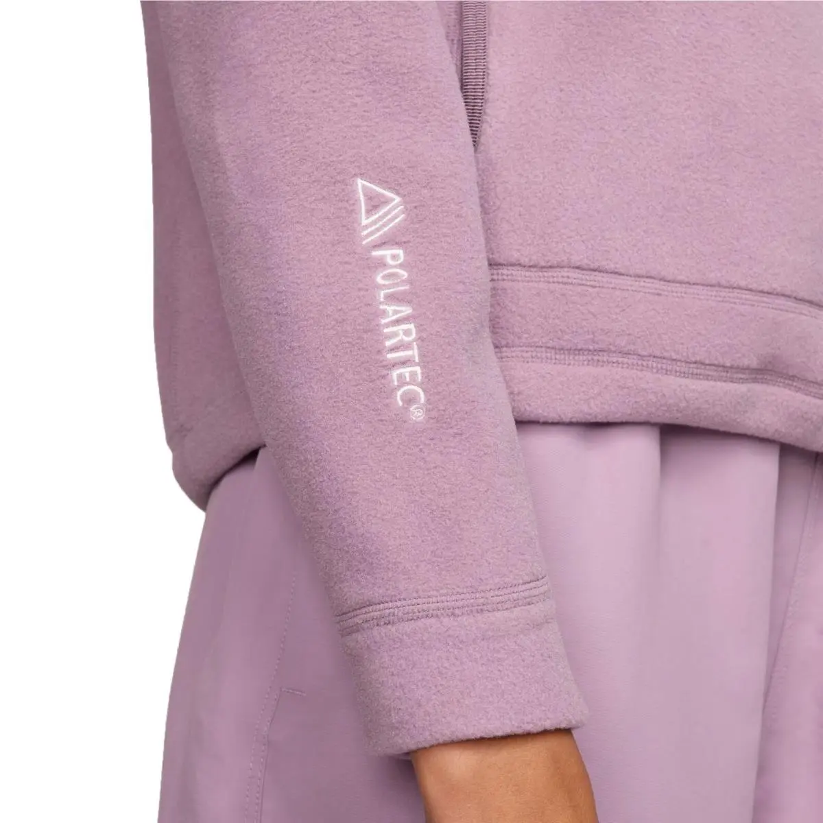 Nike clothing - Violet Dust/Violet Dust/Summit White 13