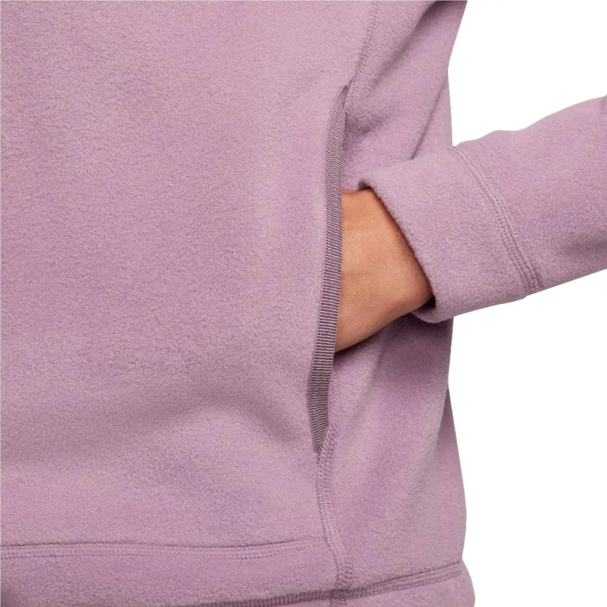 Nike clothing - Violet Dust/Violet Dust/Summit White 14