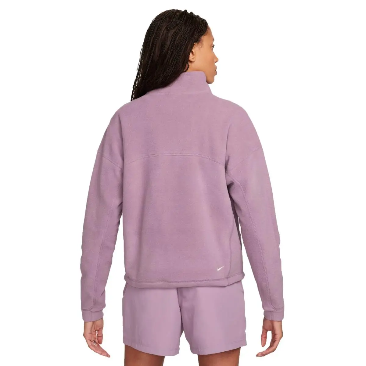 Nike clothing - Violet Dust/Violet Dust/Summit White 9