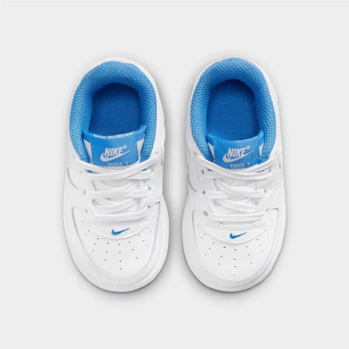 Nike shoes - White 8