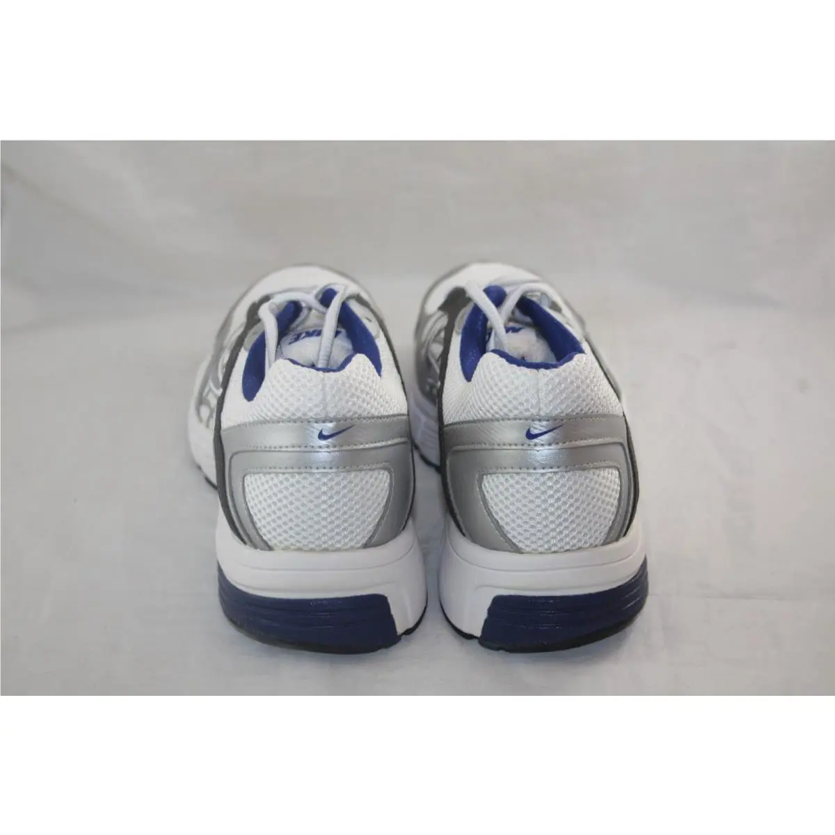 Nike shoes - 432156101 - 432156-101 - WHITE 2