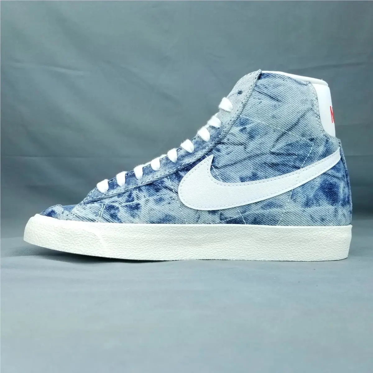 Nike shoes - Nike Blazer - Blazer - Blue 0