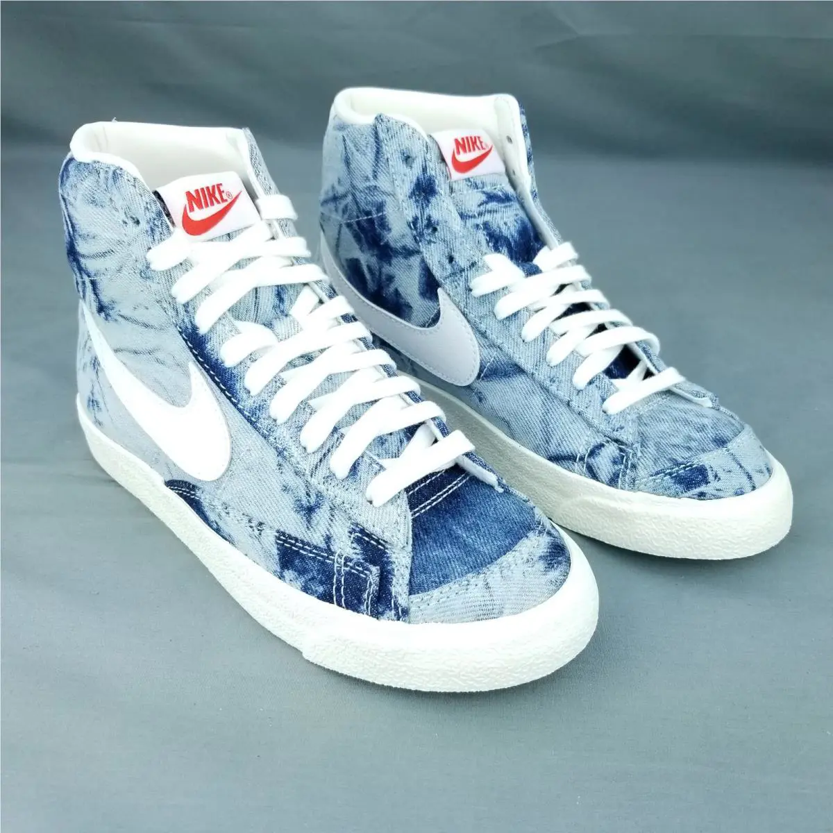 Nike shoes - Nike Blazer - Blazer - Blue 1