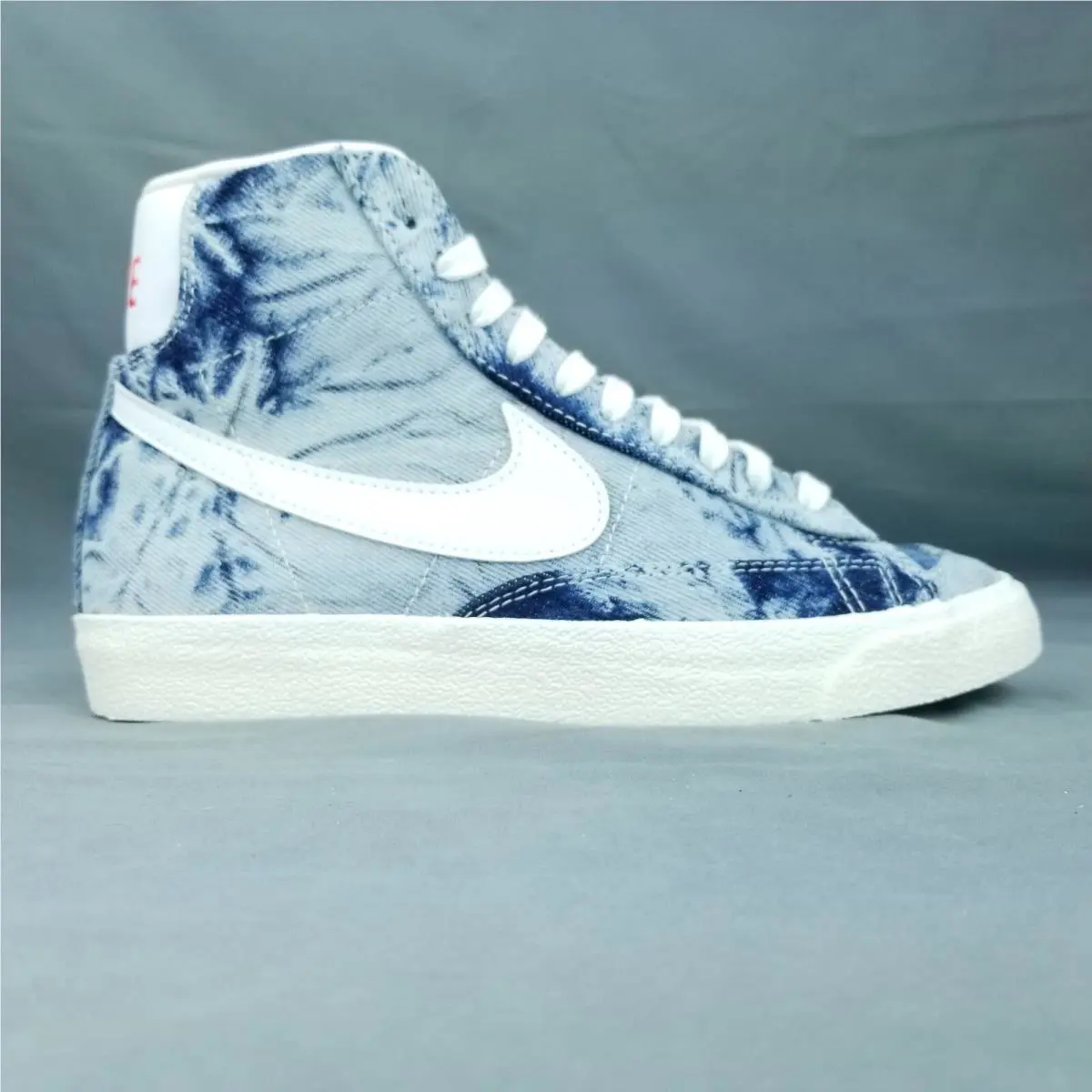 Nike shoes - Nike Blazer - Blazer - Blue 8