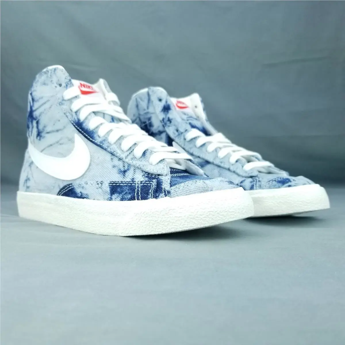 Nike shoes - Nike Blazer - Blazer - Blue 11