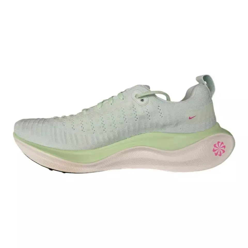 Nike shoes - Nike ReactX Infinity Run 4 - DR2670 303 - BARELY GREEN BLACK VAPOR GREEN 0