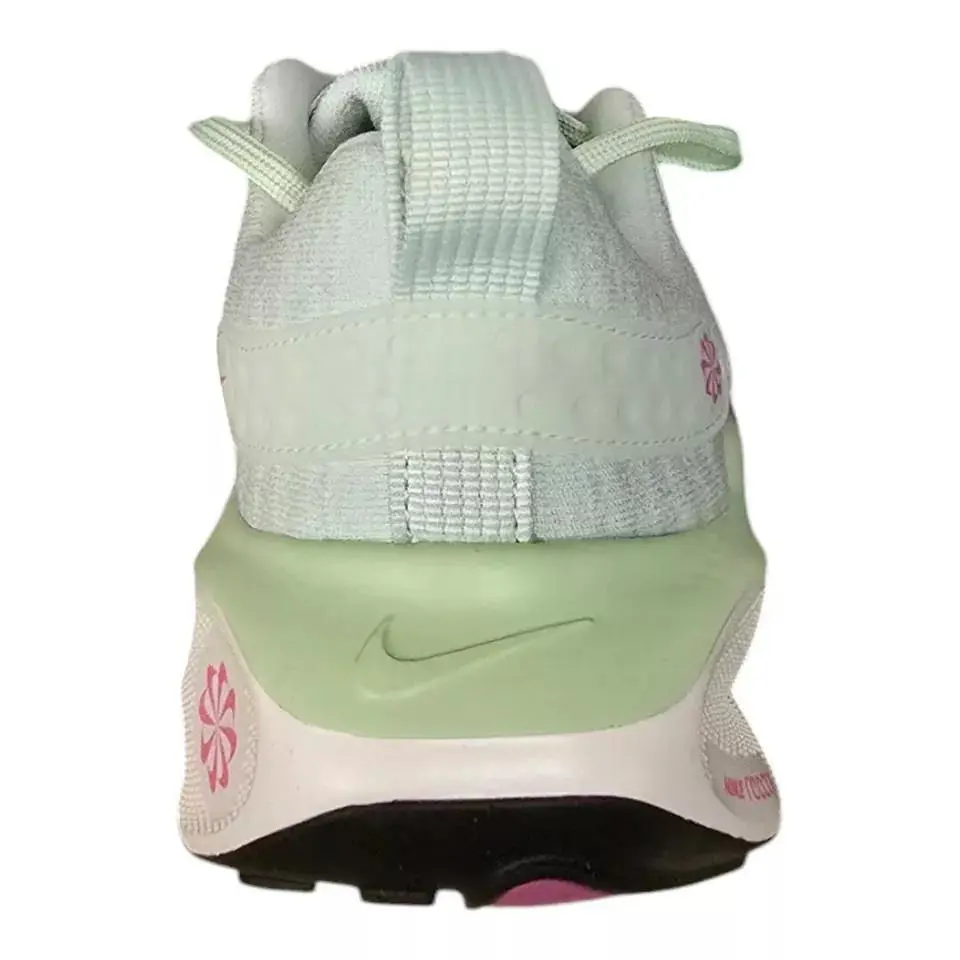 Nike shoes - Nike ReactX Infinity Run 4 - DR2670 303 - BARELY GREEN BLACK VAPOR GREEN 3