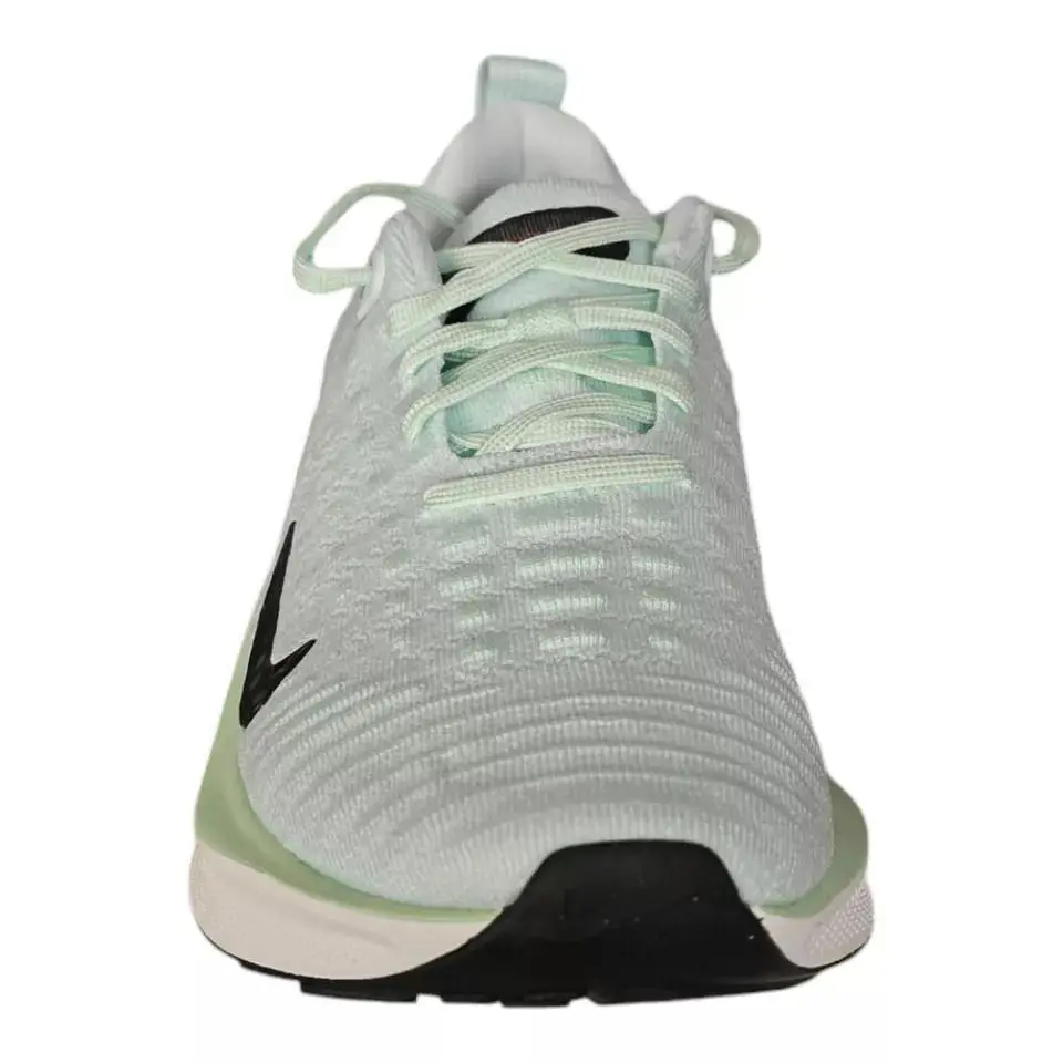 Nike shoes - Nike ReactX Infinity Run 4 - DR2670 303 - BARELY GREEN BLACK VAPOR GREEN 8