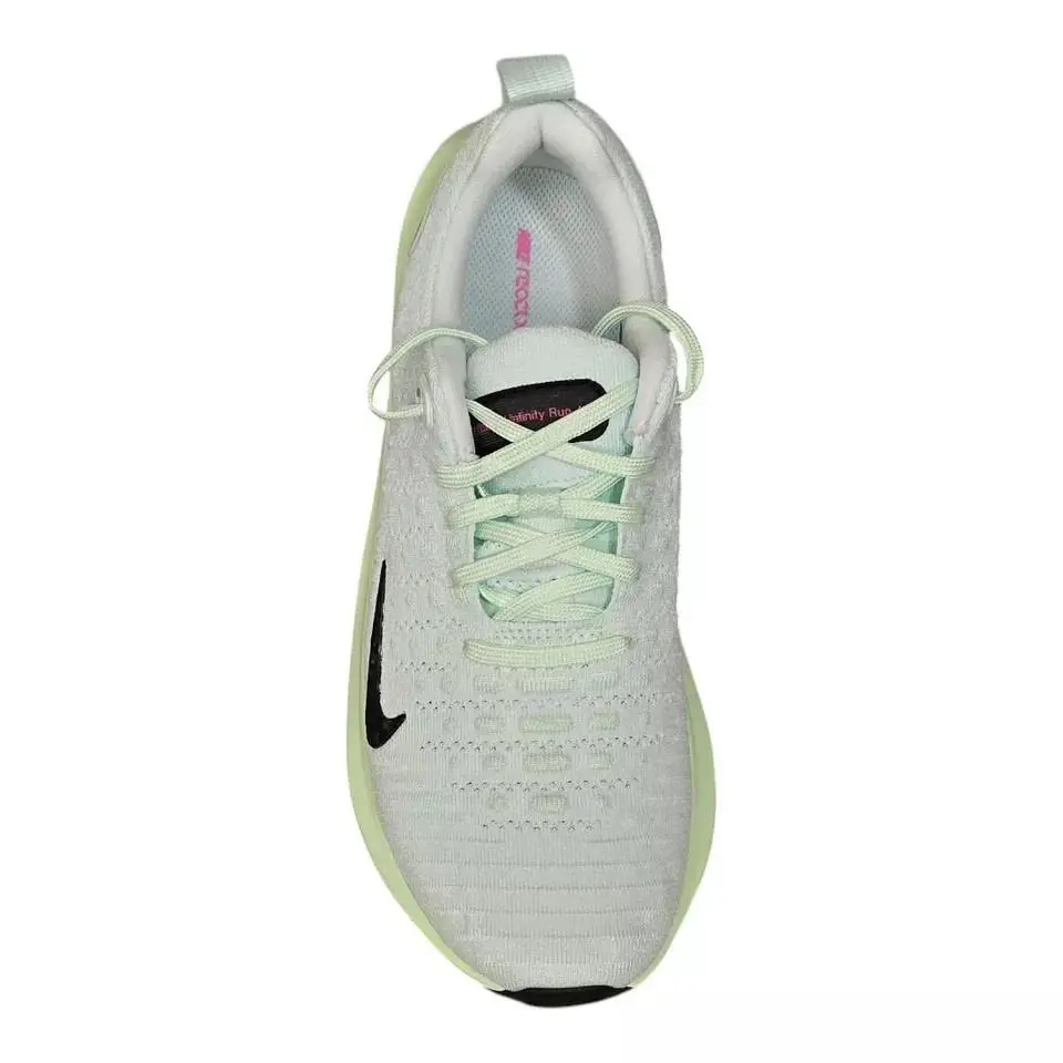 Nike shoes - Nike ReactX Infinity Run 4 - DR2670 303 - BARELY GREEN BLACK VAPOR GREEN 7