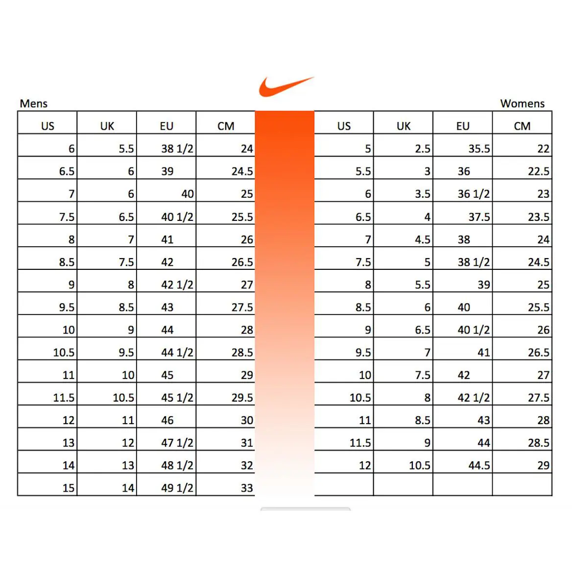 Nike shoes Tekno - Red, Manufacturer: University-Red/Phantom/Bright-Crimson 15