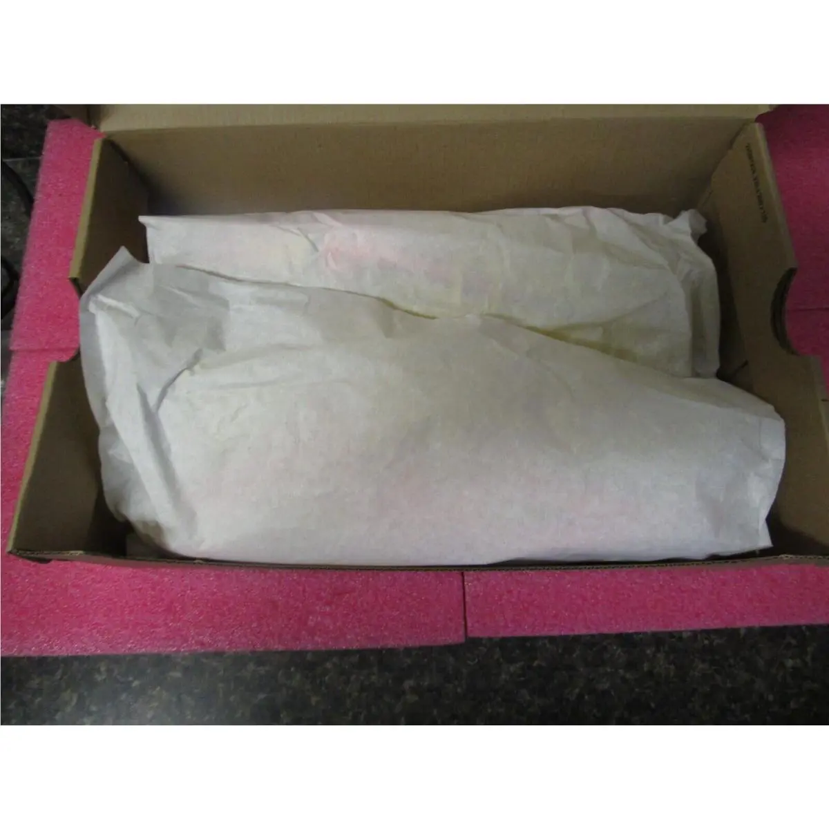 Nike shoes - Nike Zoom Vapor - Zoom Vapor - DJ5633-780 - Yellow 34