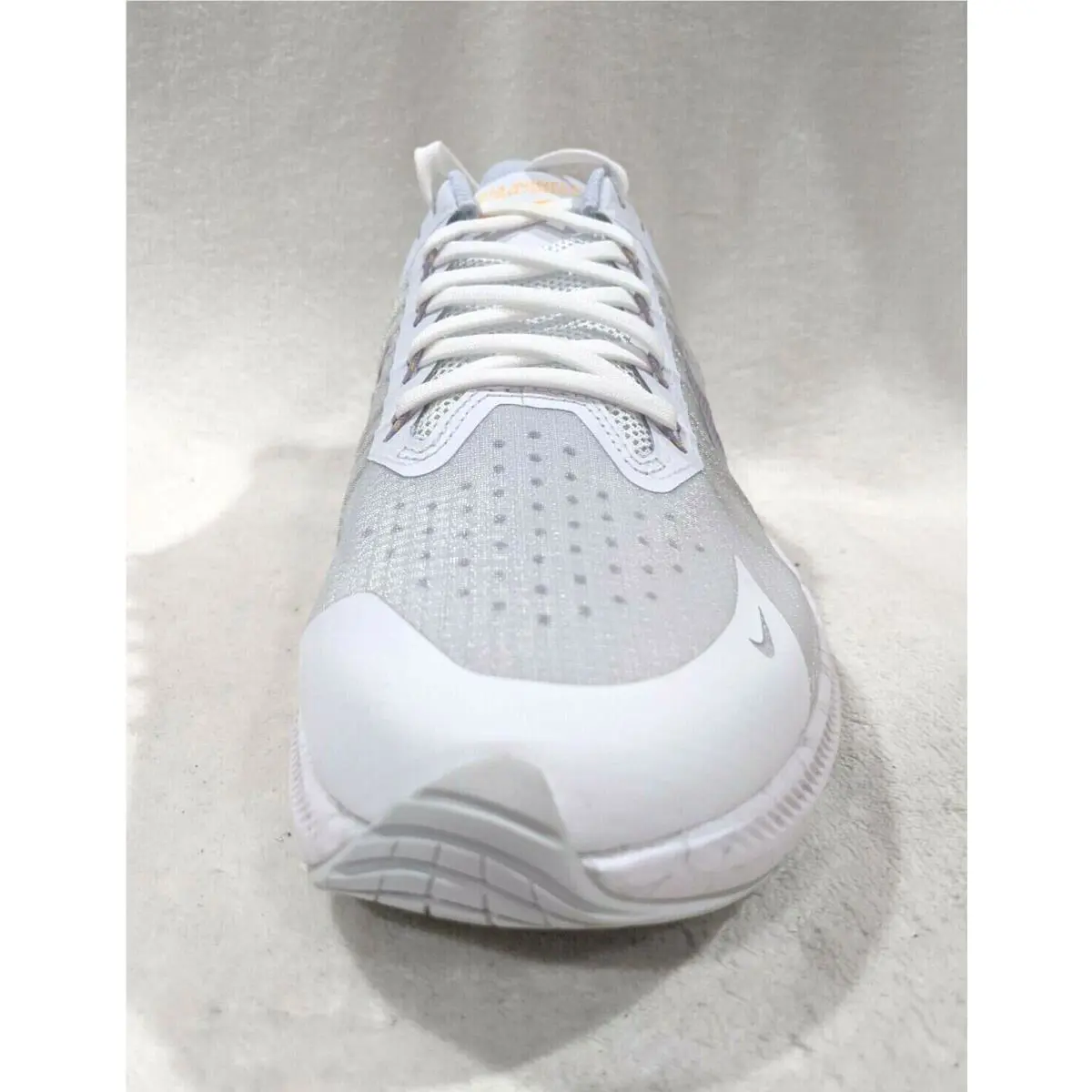Nike shoes - Nike Winflo 8 - Winflo - CW3421-102 - White/Lilac 3