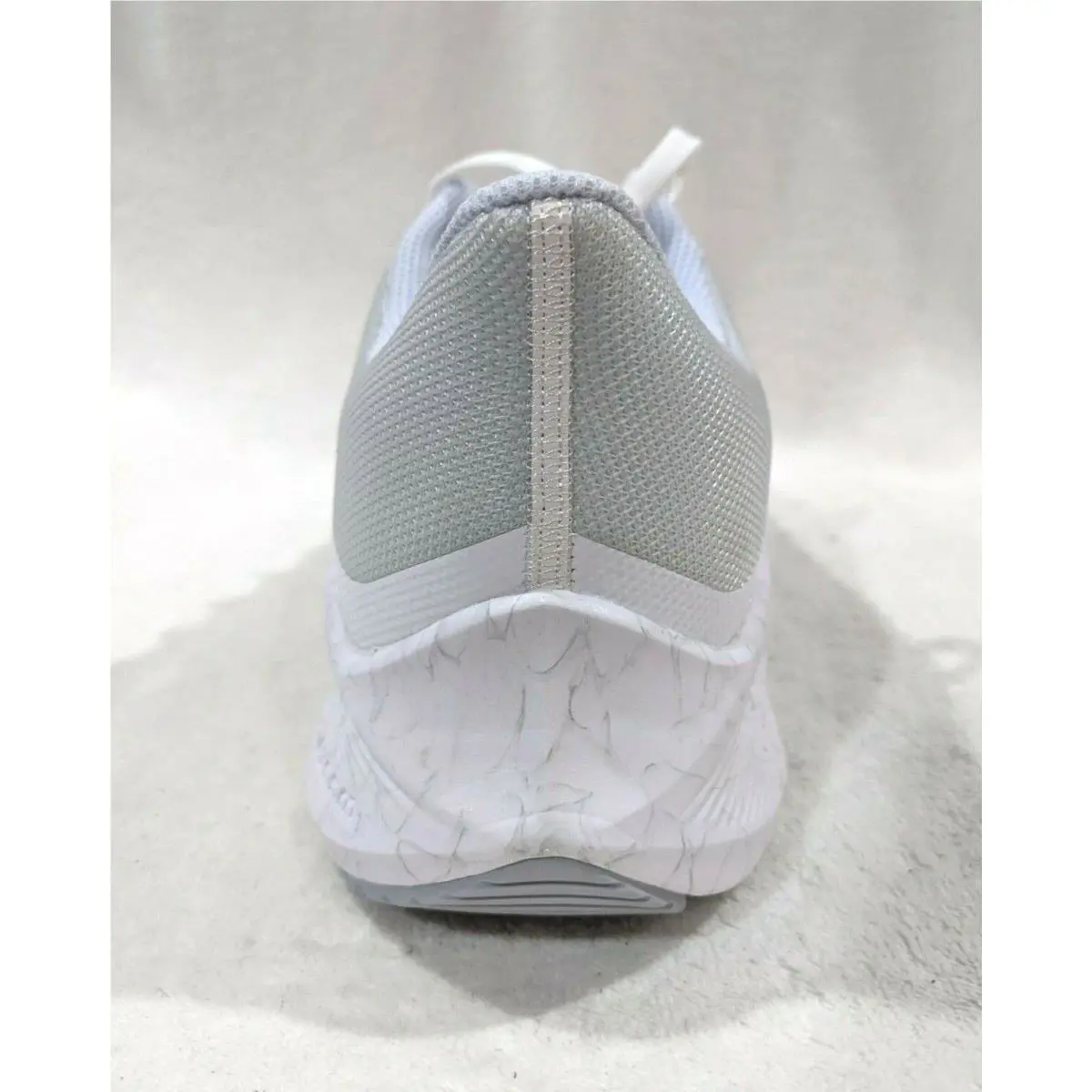 Nike shoes - Nike Winflo 8 - Winflo - CW3421-102 - White/Lilac 4