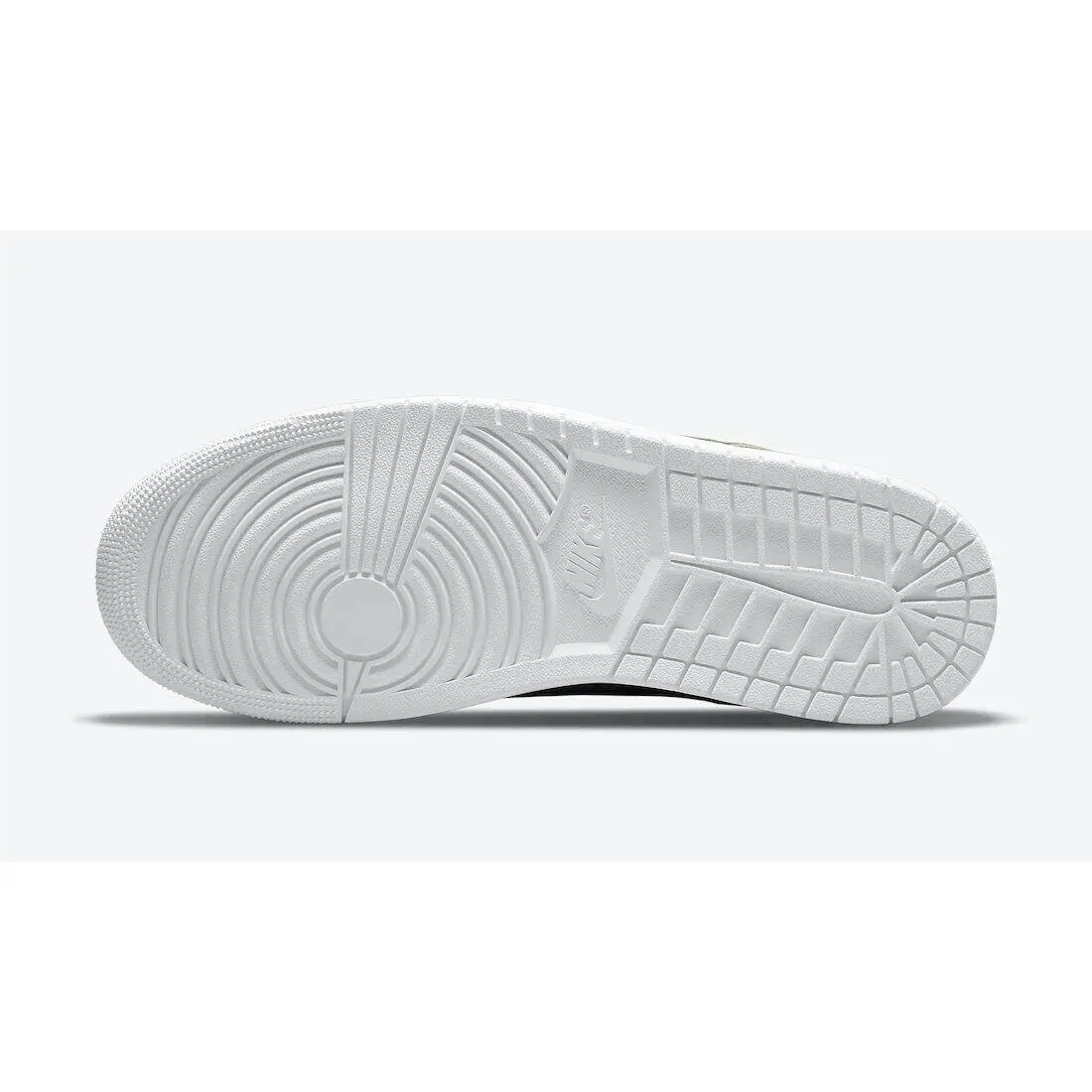 Nike shoes - Nike Air Jordan 1 - Air - DJ2756-300 - Green 10