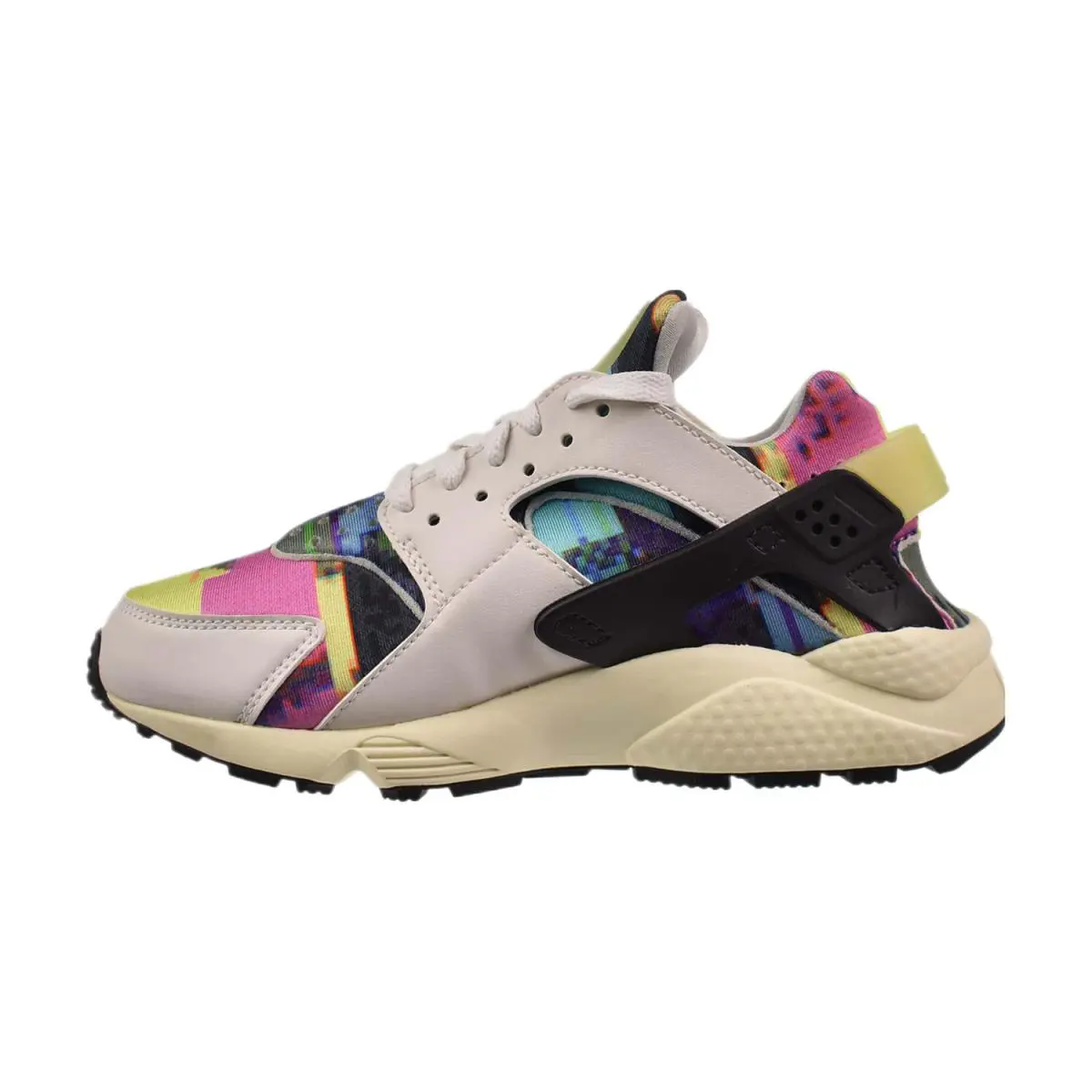 Nike shoes - Multi-Color-White-Phantom 2