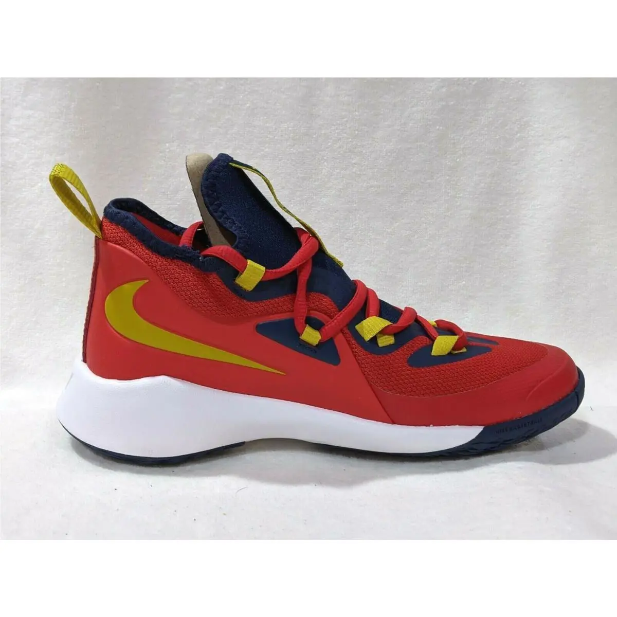 Nike shoes - Nike Future Court 2 - Future Court - BQ5628-600 BQ5628 - Red/Multicolor 5