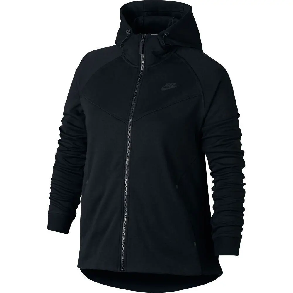 Nike clothing - Black 1