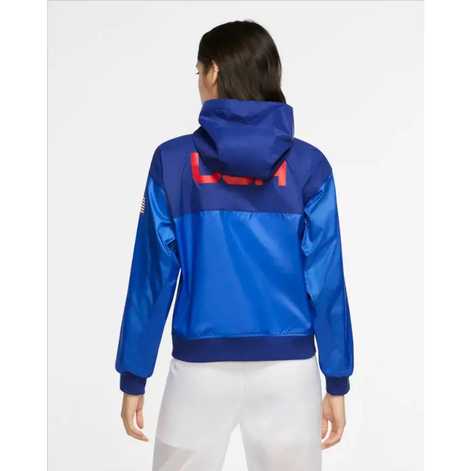 Nike clothing - Blue 5