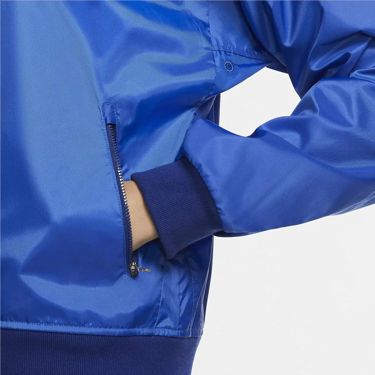 Nike clothing - Blue 7