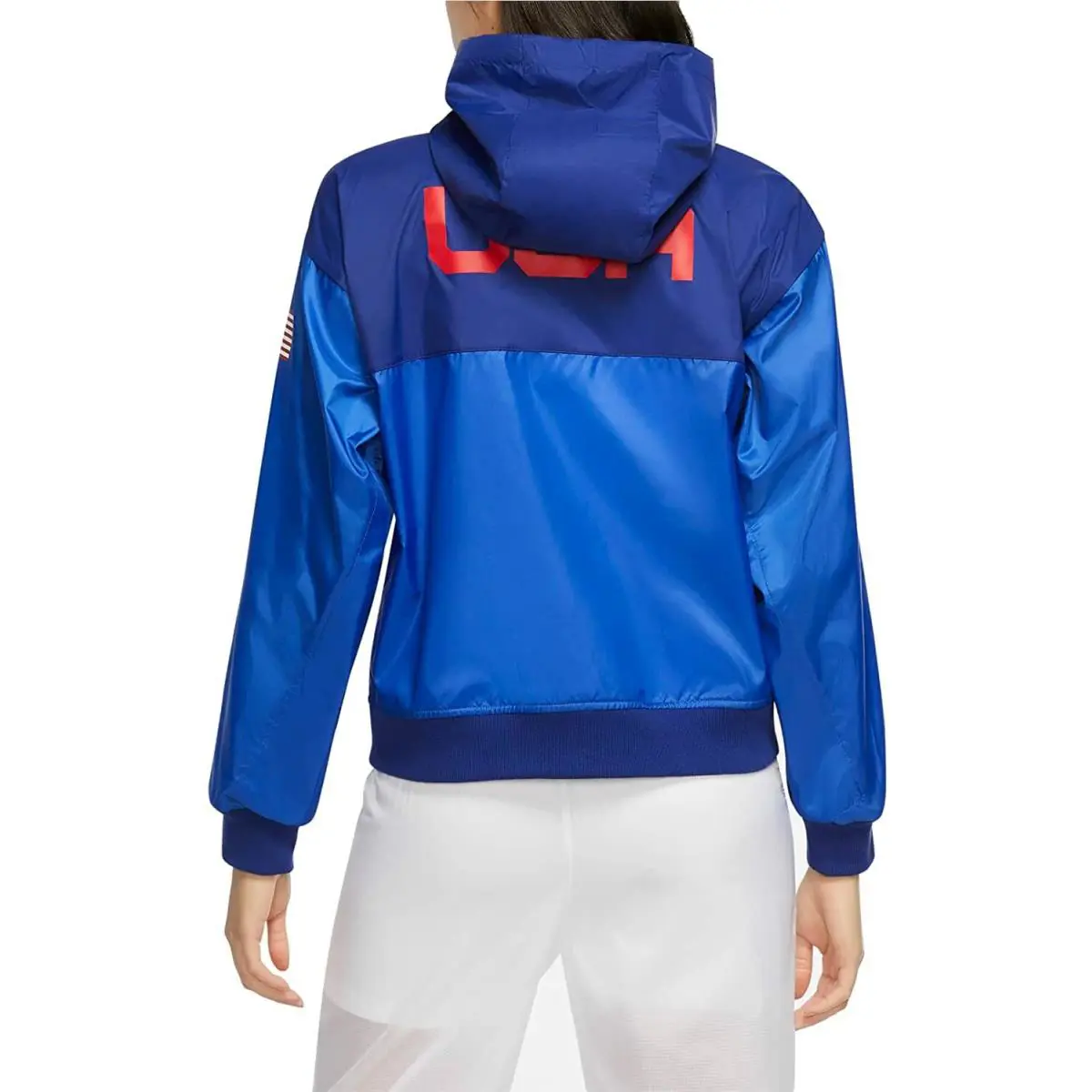 Nike clothing - Blue 10