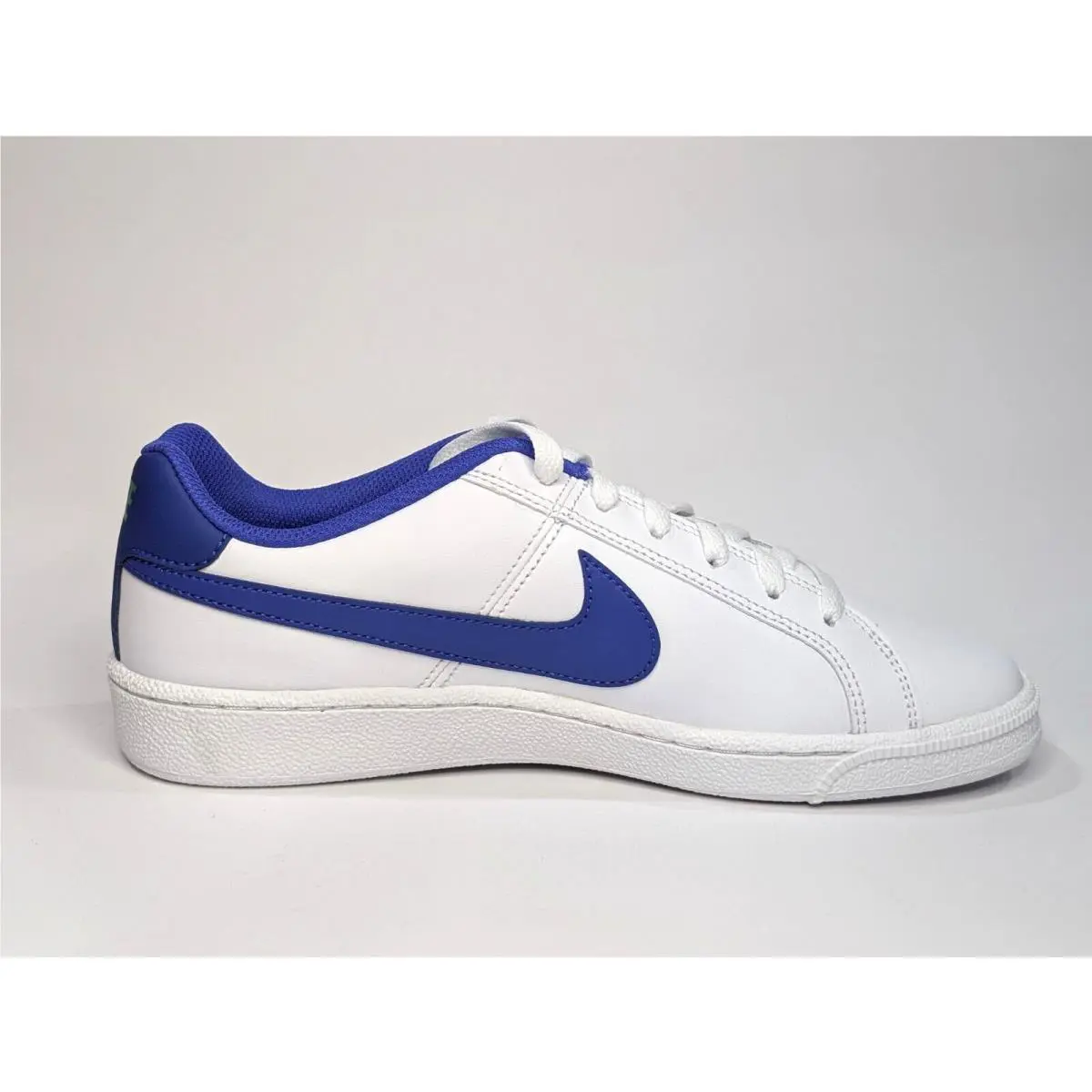 Nike shoes - Nike Court Royale - Court Royale - 749867-104 - White/Blue 6