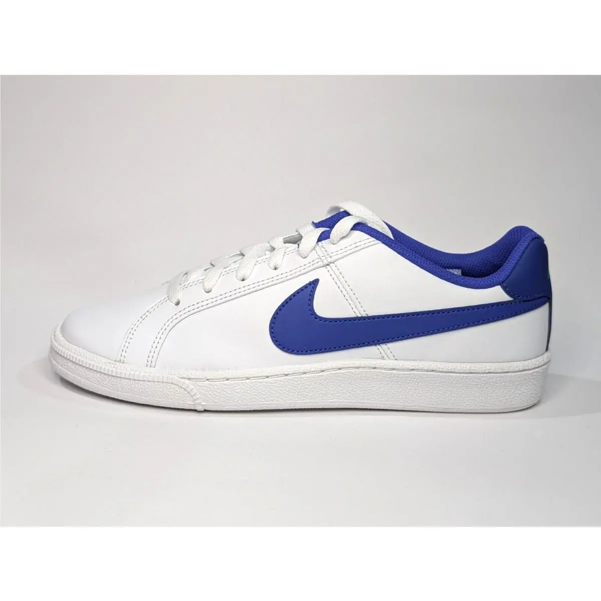 Nike shoes - Nike Court Royale - Court Royale - 749867-104 - White/Blue 14