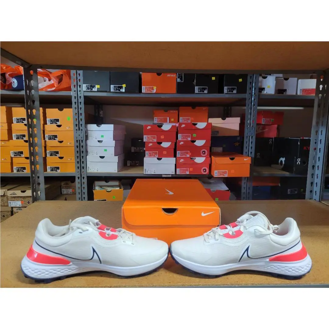 Nike shoes - Nike Infinity Pro 2 - Infinity Pro - DJ5593 041 - Phanton Midnight Navy 1