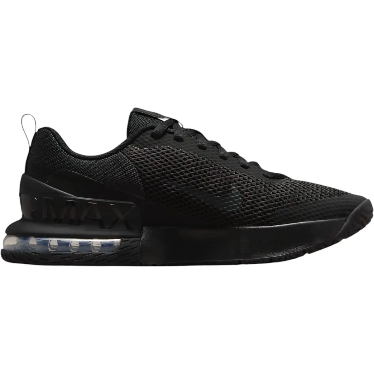 Nike shoes - Nike Air Max Alpha Trainer 6 - Cool Grey/Wolf Grey/Pure Platinum/White 14