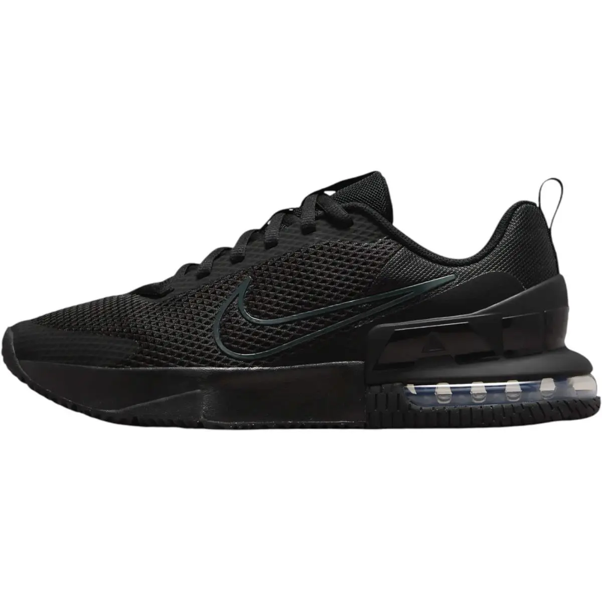 Nike shoes - Nike Air Max Alpha Trainer 6 - Cool Grey/Wolf Grey/Pure Platinum/White 15