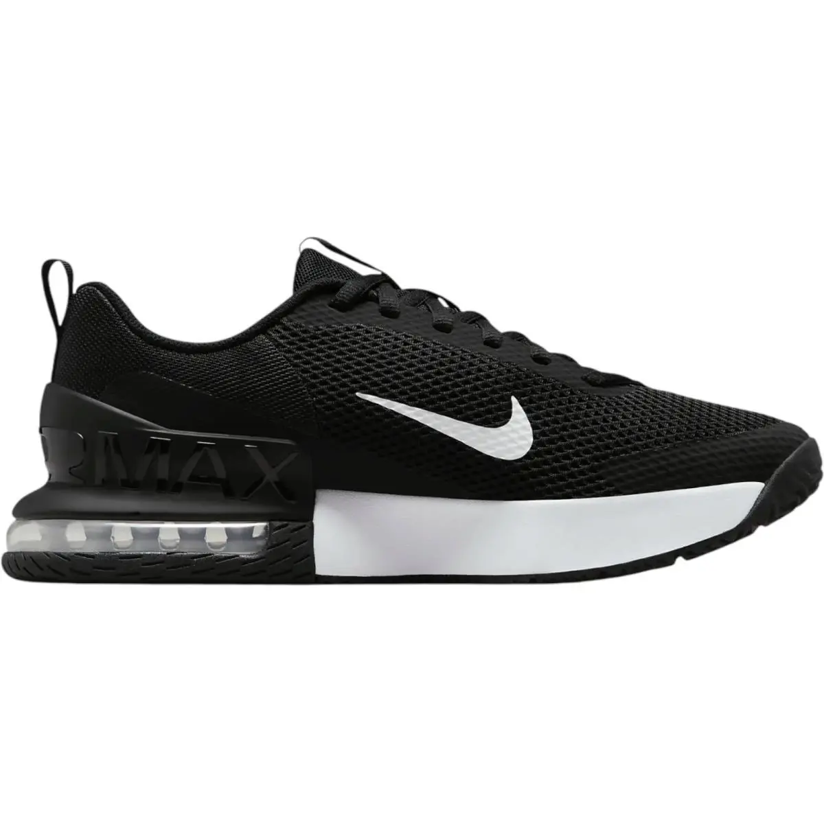 Nike shoes - Nike Air Max Alpha Trainer 6 - Cool Grey/Wolf Grey/Pure Platinum/White 9