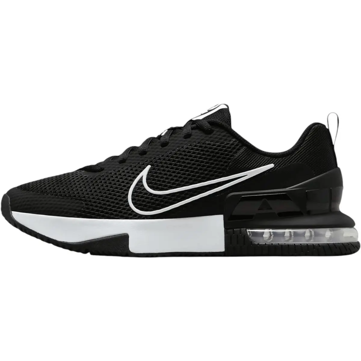 Nike shoes - Nike Air Max Alpha Trainer 6 - Cool Grey/Wolf Grey/Pure Platinum/White 10