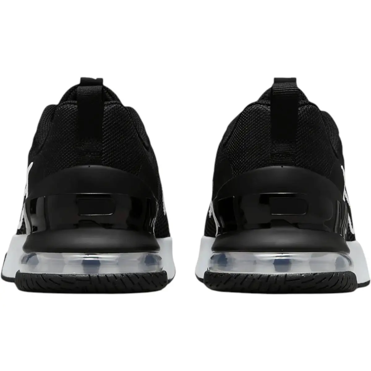 Nike shoes - Nike Air Max Alpha Trainer 6 - Cool Grey/Wolf Grey/Pure Platinum/White 11